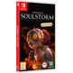 Oddworld Soulstorm Limited Oddition Edition Switch