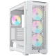 Ordenador Gaming Feténtec i5 16GB RAM 500GB M.2 RTX 3050 (6GB) Reacondicionado