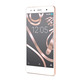 BQ Aquaris X5 16Gb (2Gb RAM) Oro Rosa