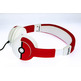 OTL Children's Wired Headphone Pokemon Pokeball