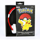OTL Children's Wired Headphone Pokemon Pokeball