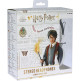 OTL Technologies Harry Potter Escudo Hogwarts Crest Dome Auriculares Infantiles