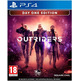 Outriders Day One Edition PS4