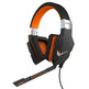 Ozone Blast Ocelote World 7.1 Naranja