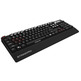 Teclado Ozone Strike Pro