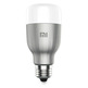 Pack 2 Bombillas Inteligentes Xiaomi MI LED Smart Bulb 10W E27