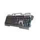 Pack Gaming Innjoo Teclado + Ratón Óptico