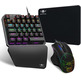 Pack Gaming Spirit of Gamer Xpert-G700 PC/PS4/Xbox One/Switch