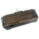 Nox Pack Gaming Teclado + Ratón Krom Kombat