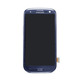 Repuesto Pantalla Completa Samsung Galaxy S III i9300 Azul