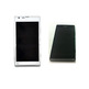 Pantalla completa Sony Xperia SP C5302 M35H Blanco