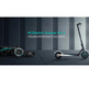 Patinete Eléctrico Xiaomi Mi Electric Scooter Pro 2 Mercedes AMG Petronas F1 Team Edition