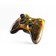 Mando Microsoft Wireless (Fable III Edition) Xbox 360