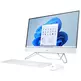 PC All in One HP 27-CB1023NS i5-1235U/16GB/512GB SSD/ 27"