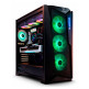 PC VIZZIO TITANIUM I9-14900KF 32GB/1TB RTX 5070