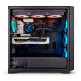 PC VIZZIO TITANIUM I9-14900KF 32GB/1TB RTX 5070