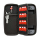 PDP Starter Kit Mario M Edition Nintendo Switch (Oficial)