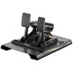 Pedales MOZA Racing mBooster Active Pedal Set