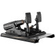 Pedales MOZA Racing mBooster Active Pedal Set