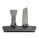 Pedales Moza Racing SR-P 2 PC