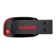 Pendrive USB Sandisk Cruzer Blade 4Gb