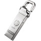 Pendrive HP X750W USB 3.1 64GB Plata