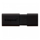 Pendrive Kingston DT100 G3 128GB USB 3.0 Negro