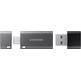 Pendrive Samsung Duo Plus 128GB USB 3.1