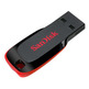Pendrive USB Sandisk Cruzer Blade 4Gb