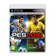 Pro Evolution Soccer 2016 PS3 (DAY ONE EDITION)