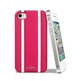 Carcasa para iPhone 4/4S Golf Fluo Rosa Puro