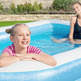 Piscina Bestway Familiar 305 x 183 x 46 cm
