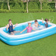 Piscina Bestway Familiar 305 x 183 x 46 cm