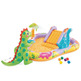 Piscina Infantil Intex Dino Park Play Center