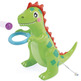 Piscina Infantil Intex Dino Park Play Center