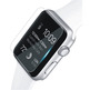 Cristal templado para Apple Watch 38 mm
