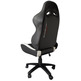 Speedblack Seat Negro/Blanco