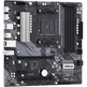 Placa Base Asrock AM4 A520M Phantom Gaming 4