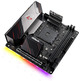 Placa Base ASROCK X570 Phantom Gaming-ITX/TB3 AM4