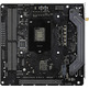 Placa Base ASROCK X570 Phantom Gaming-ITX/TB3 AM4