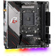 Placa Base ASROCK X570 Phantom Gaming-ITX/TB3 AM4