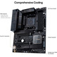 Placa Base ASUS B550 Creator AM4