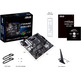 Placa Base Asus Prime B550M-A- Wifi II AM4