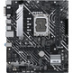 Placa Base Asus Prime H610M-A D4 Socket 1700 MicroATX