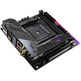 Placa Base ASUS ROG Strix AM4 X570-I Gaming