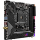 Placa Base ASUS ROG Strix AM4 X570-I Gaming