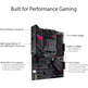 Placa Base ASUS ROG Strix B550-F Gaming AM4