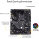 Placa Base ASUS TUF Gaming B550-Plus AM4