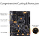 Placa Base ASUS TUF Gaming X570-Plus AM4