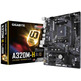 Placa Base Gigabyte A320M-H AM4